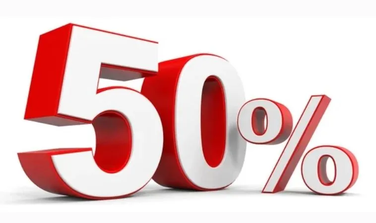 Khuyến Mãi Nạp Lần 2 Tặng 50% Tại 888B: Cơ Hội Vàng Cho Người Chơi 2 Chương trình khuyến mãi Nạp Lần 2 Tặng 50% Tại 888B