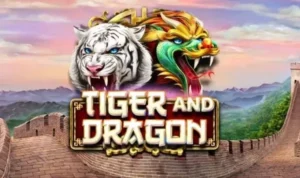 Dragon Tiger tại 888B