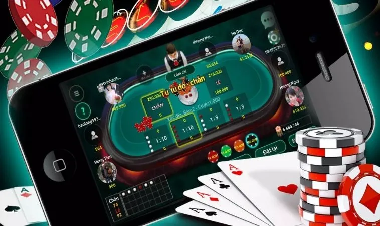 Hướng dẫn chơi game cá cược dễ dàng tại 888B