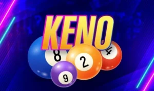 Keno nhanh tại 888B