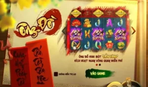 nổ hũ Ông Đồ tại 888B
