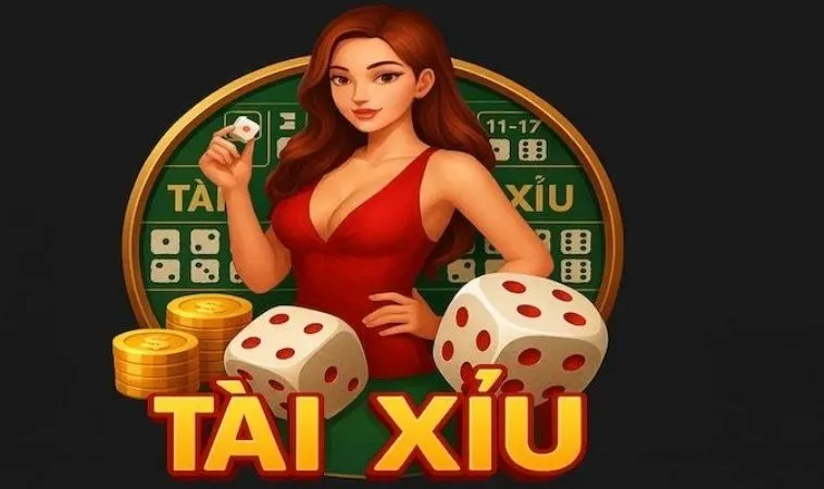 Tài Xỉu Nhà Cái 888B
