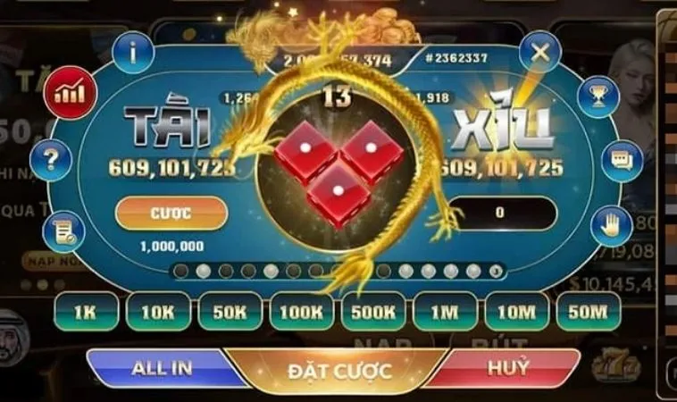 Thiết kế giao diện game nhanh 888B tham gia dễ dàng