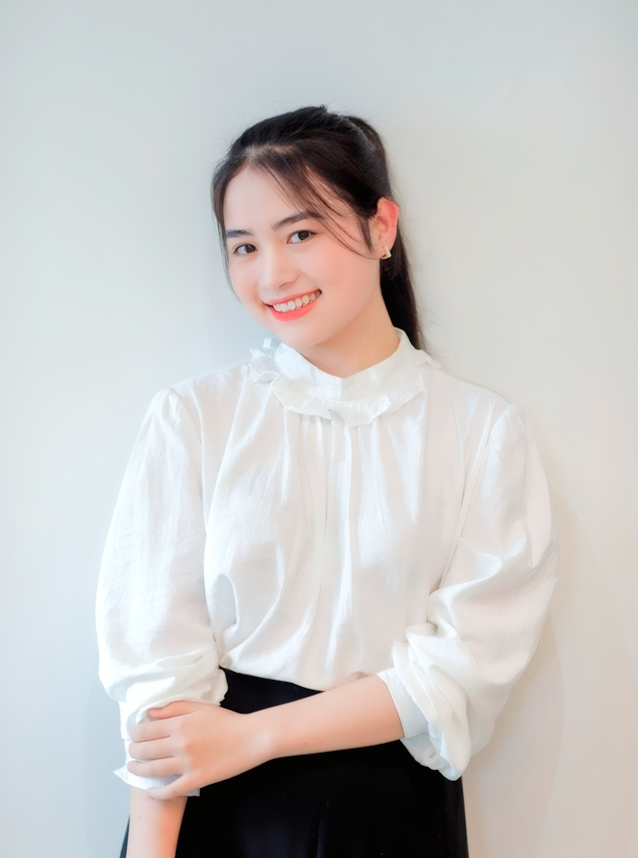 Trần Ngọc Lý Thanh